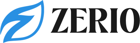 ZERIO CLOTHING
